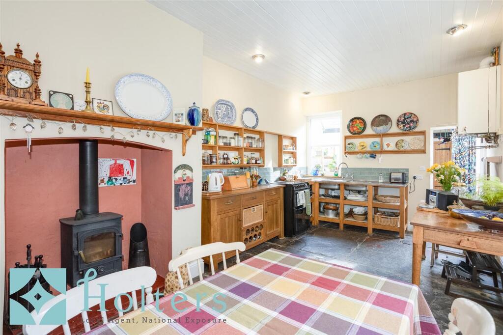 House in Llandrindod Wells - View 4
