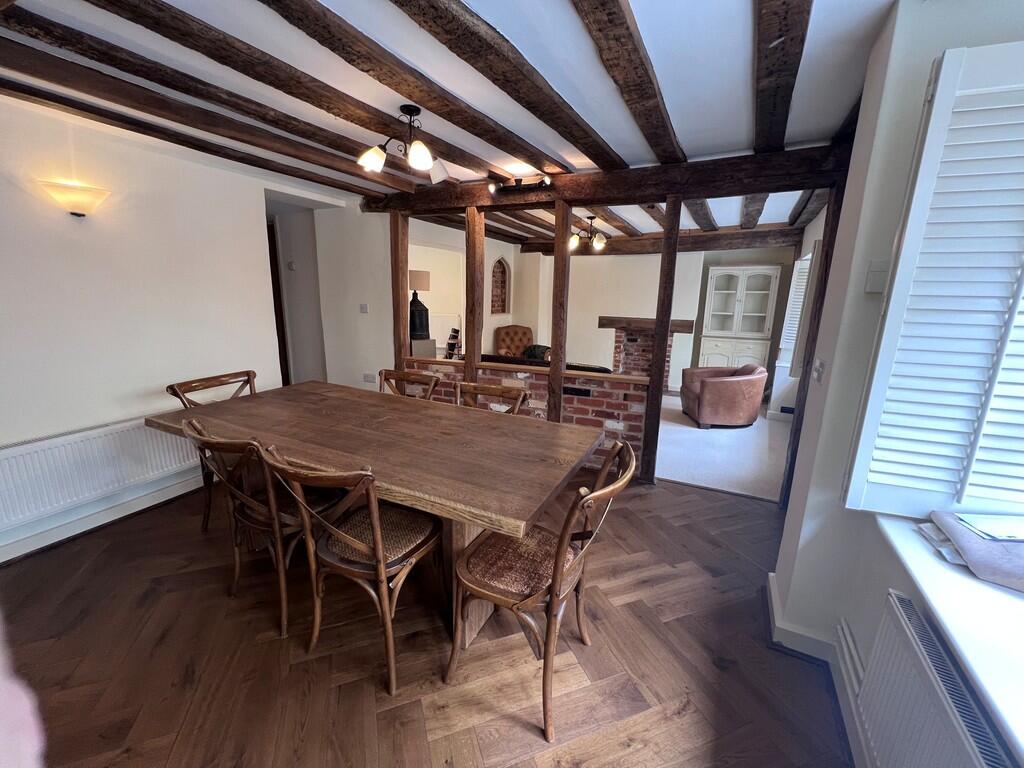 House in Norwich, New Catton - More