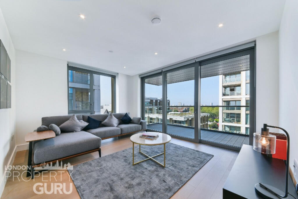 Main image of property: Prince Of Wales Drive, London, SW11