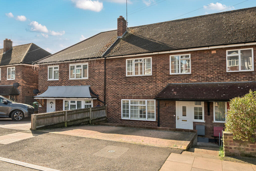 Main image of property: Lynmouth Avenue, Morden, SM4