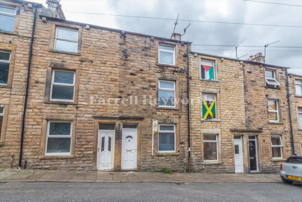 Main image of property: Clarence Street, Lancaster