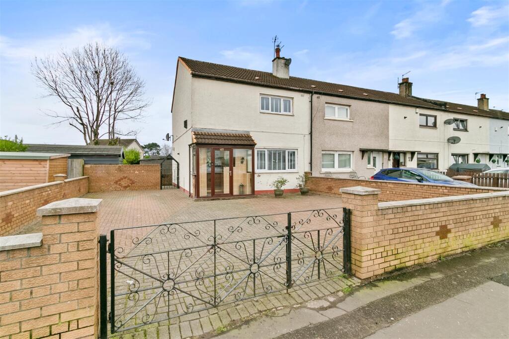 Main image of property: Duntreath  Avenue, Glasgow