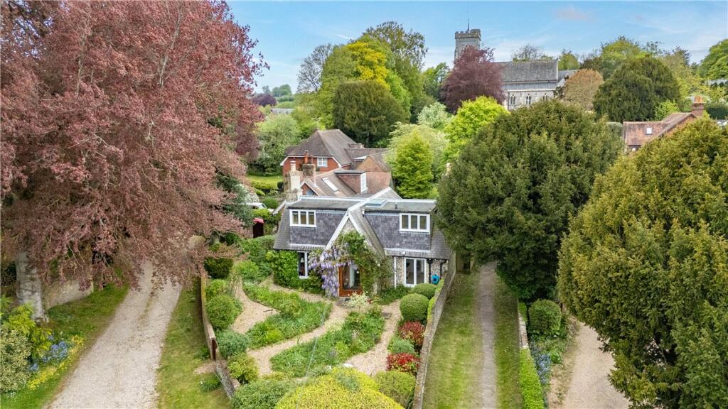 Main image of property: West Meon, Petersfield, Hampshire, GU32