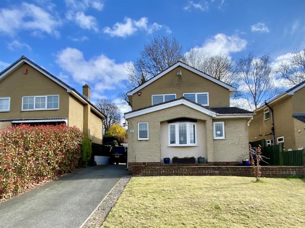 Main image of property: Stocks Bank Drive, Mirfield