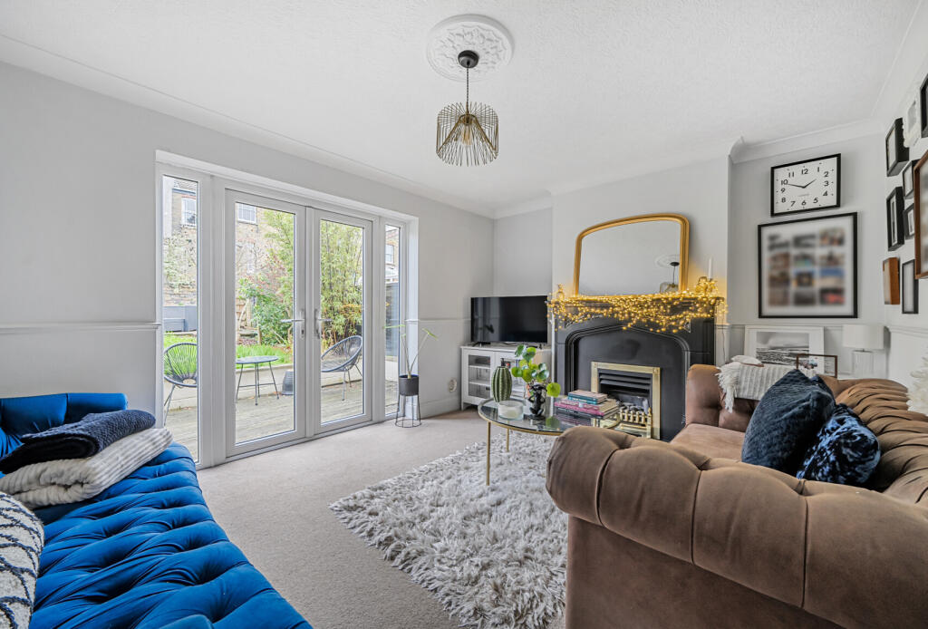 Main image of property: Smyth Road, Bristol, Somerset, BS3