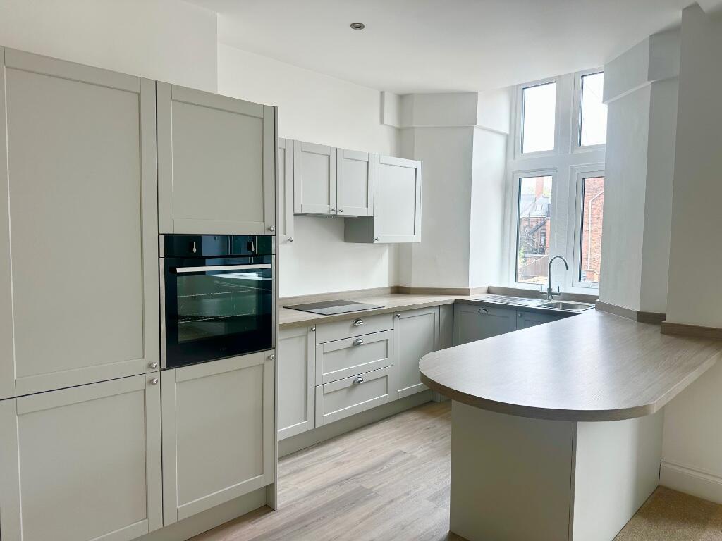 Main image of property: 27 St. Marys Gate, Derby, Derbyshire, DE1 3FS