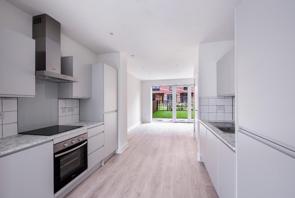 Main image of property: Ancoats Green, Manchester, Greater Manchester, M4