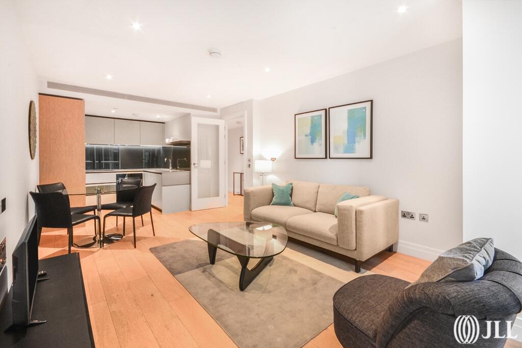 Main image of property: Riverlight Quay London SW11