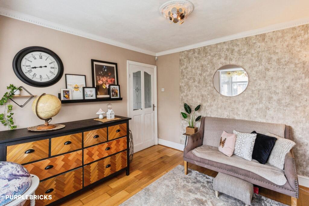 House in Wigan, Greater Manchester - View 4