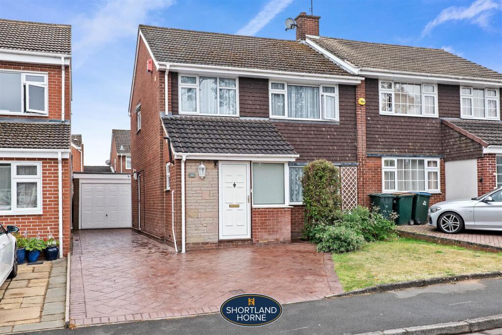 House in Coventry