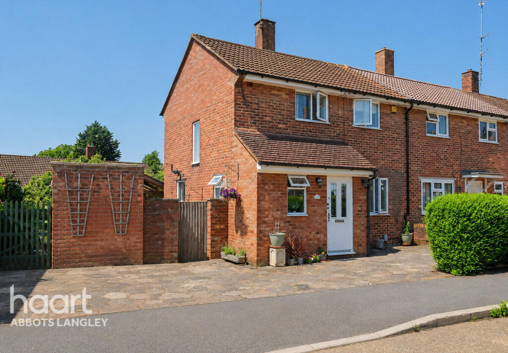Main image of property: Benchleys Road, Hemel Hempstead