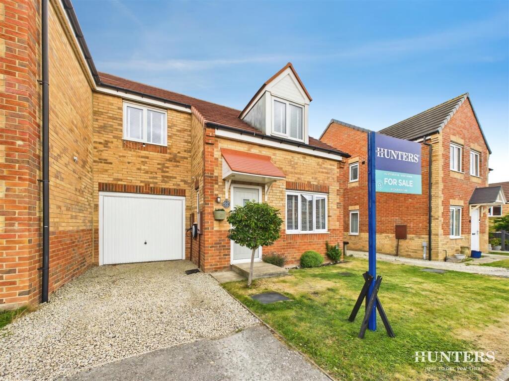 Main image of property: Dewhirst Close, Leadgate, Consett