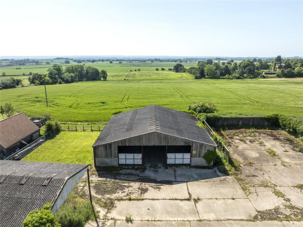 Main image of property: Court House Farm, Toot Baldon, Oxford, Oxfordshire, OX44