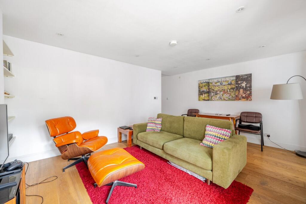 Main image of property: Fernlea Road, Balham, London, SW12