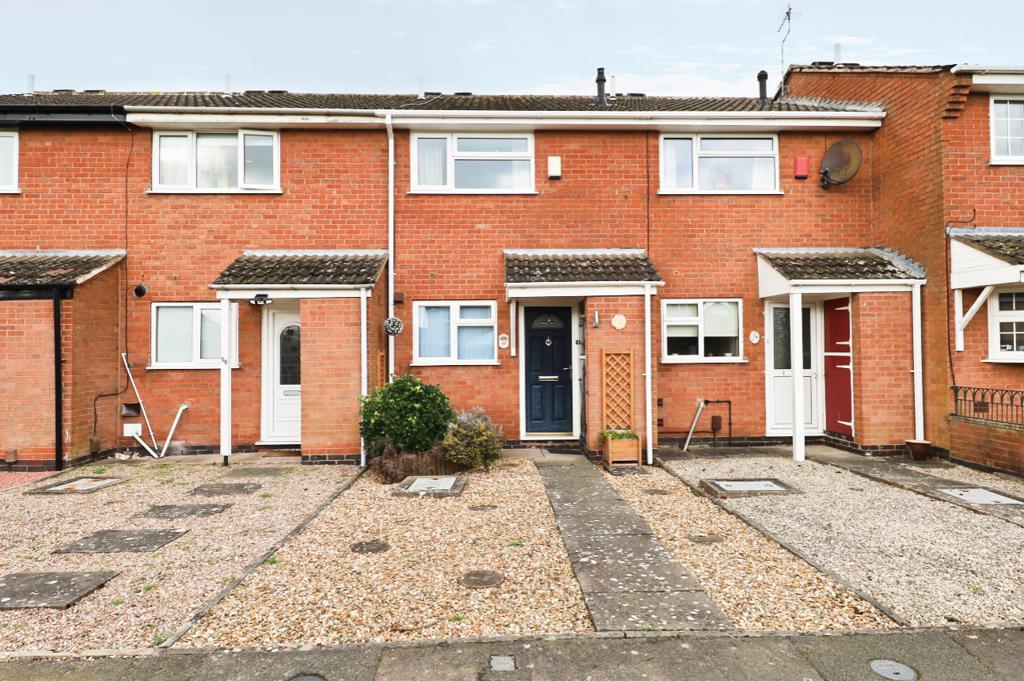 Main image of property: Bosworth Close, Hinckley, Leicestershire, LE10 0XW