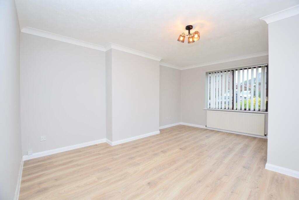 House in Sheffield - View 3