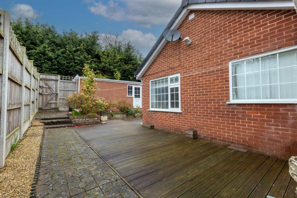 Additional image 23 of Woodshires Road, Solihull