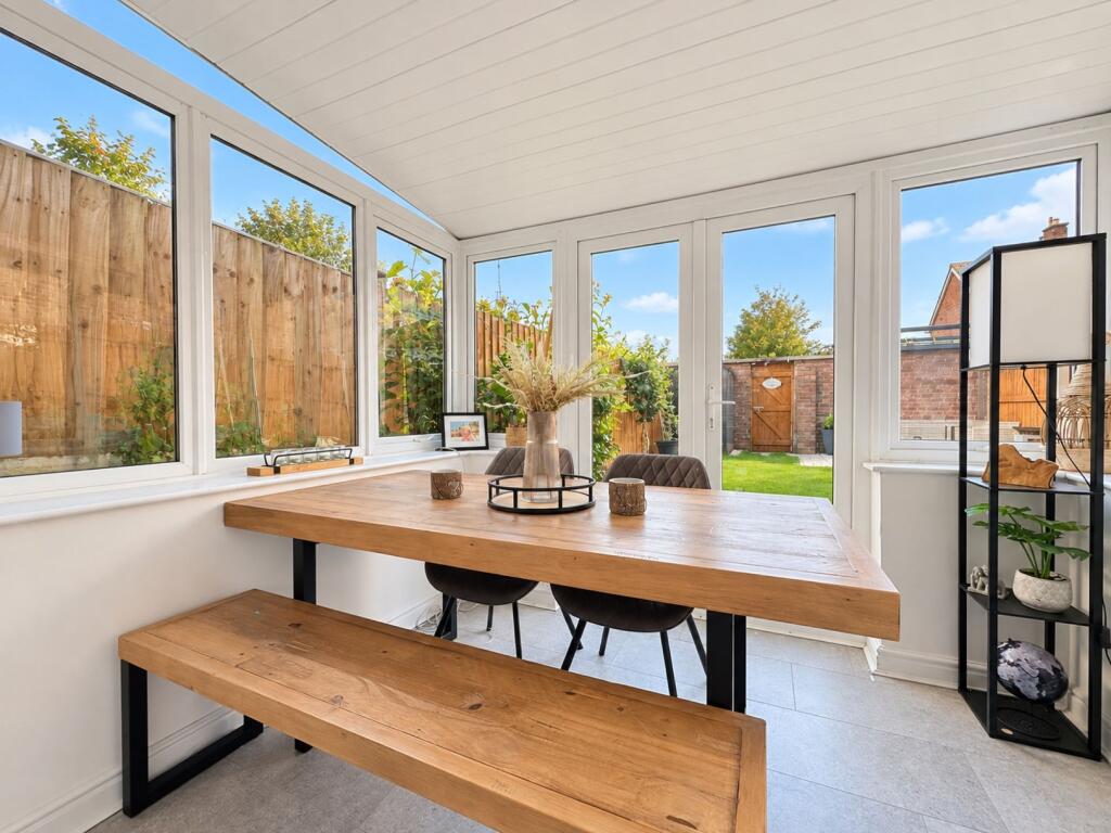House in Liverpool - More