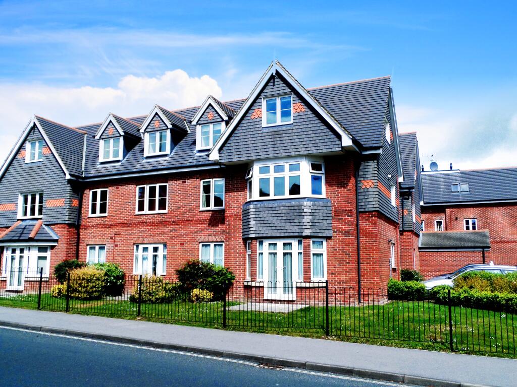 Main image of property: Craigbank Court, Fareham