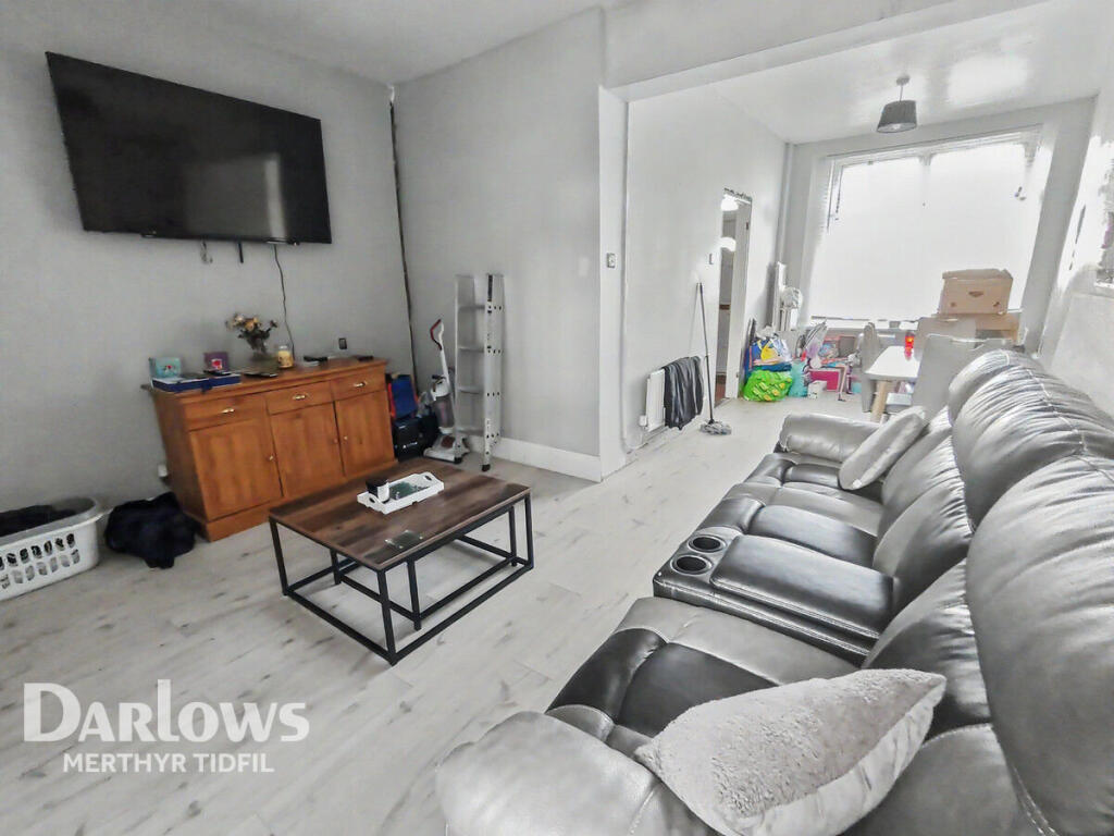Main image of property: Cardiff Road, Aberdare