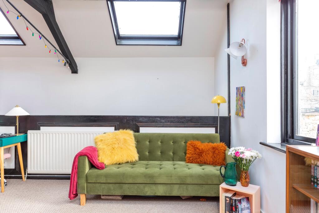 Additional image 11 of The Flat, The Coach House, Yeovil