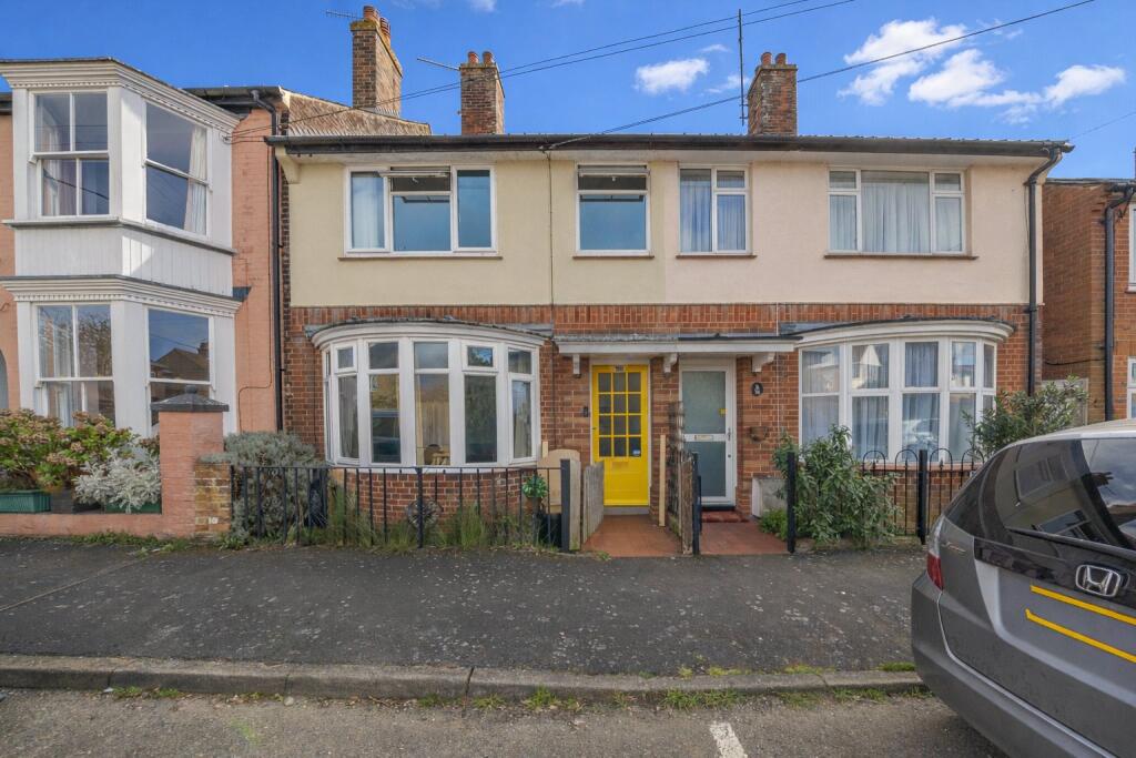 Main image of property: Aldeburgh, Suffolk