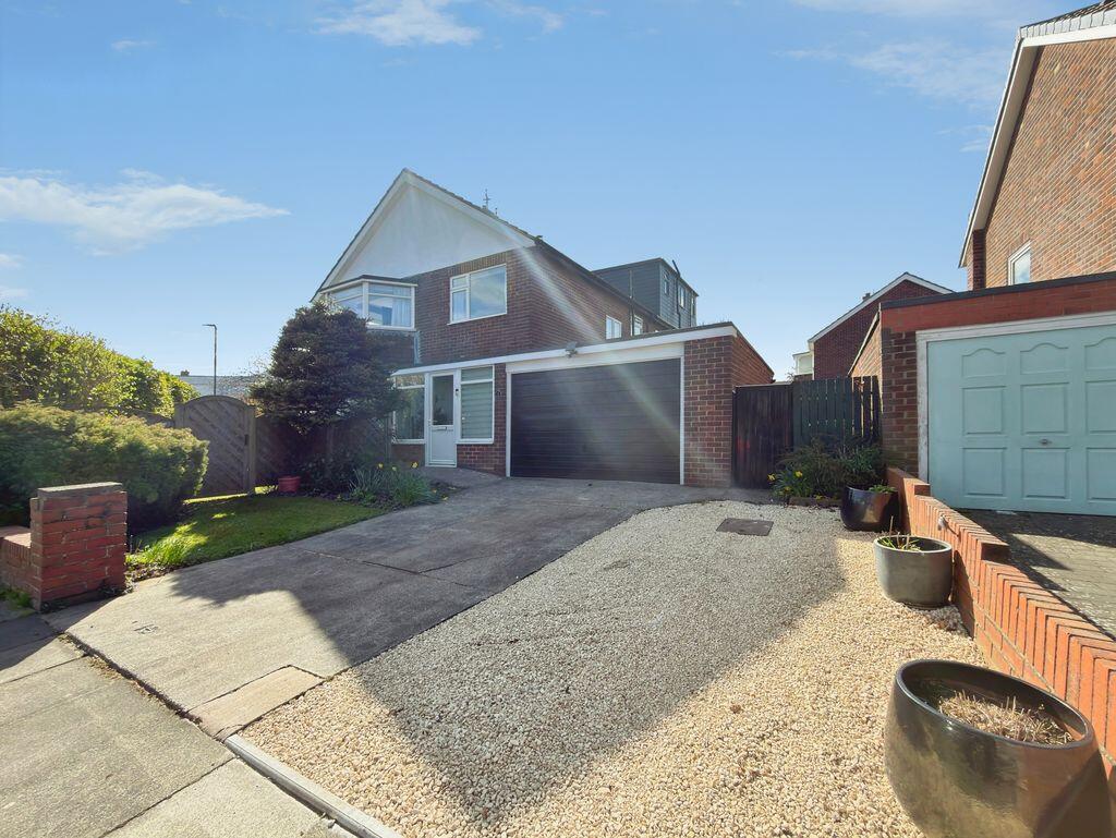 Main image of property: Willoughby Drive, Whitley Bay