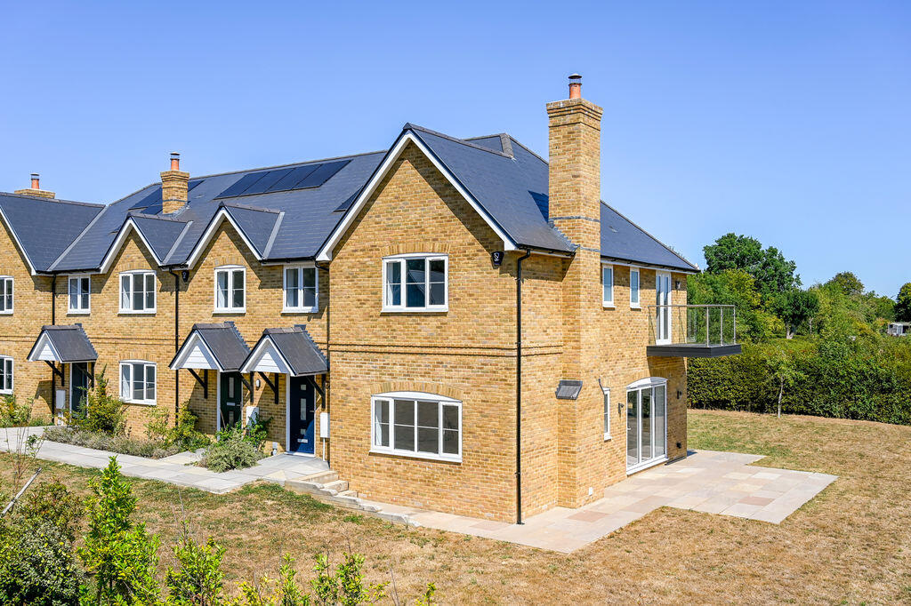 House in Tonbridge