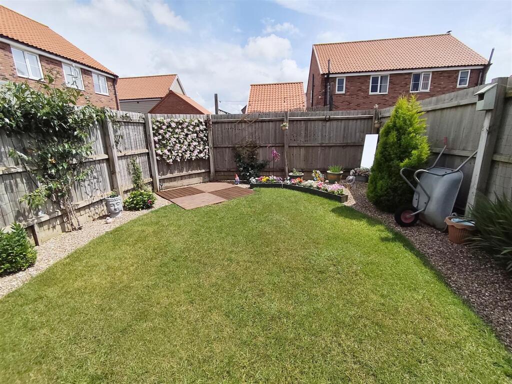 Main image of property: Littlebury Close, Peterborough