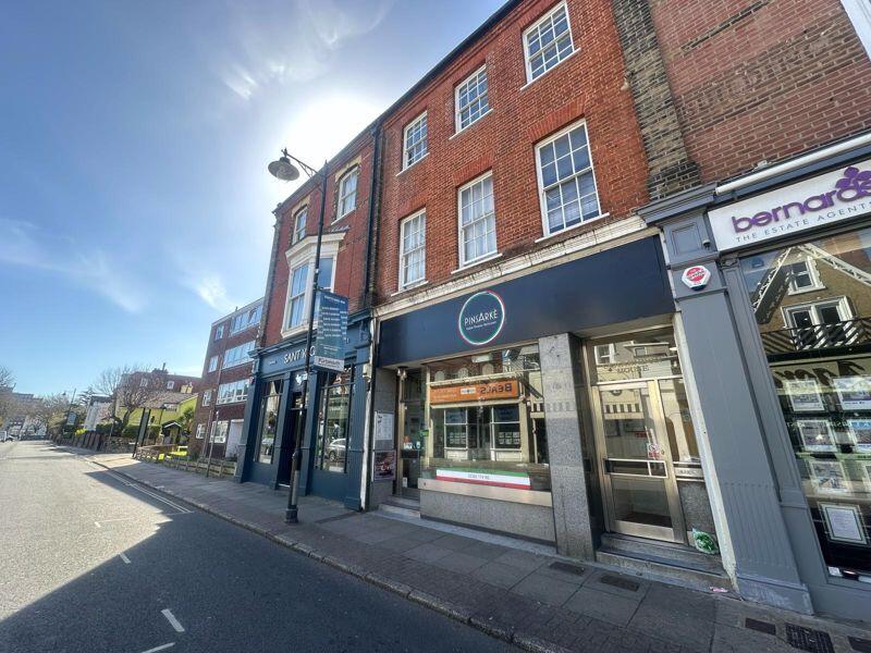 Main image of property: Clarendon Road, Southsea