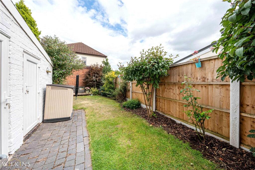 Additional image 11 of Gravelly Lane, Birmingham, West Midlands, B23