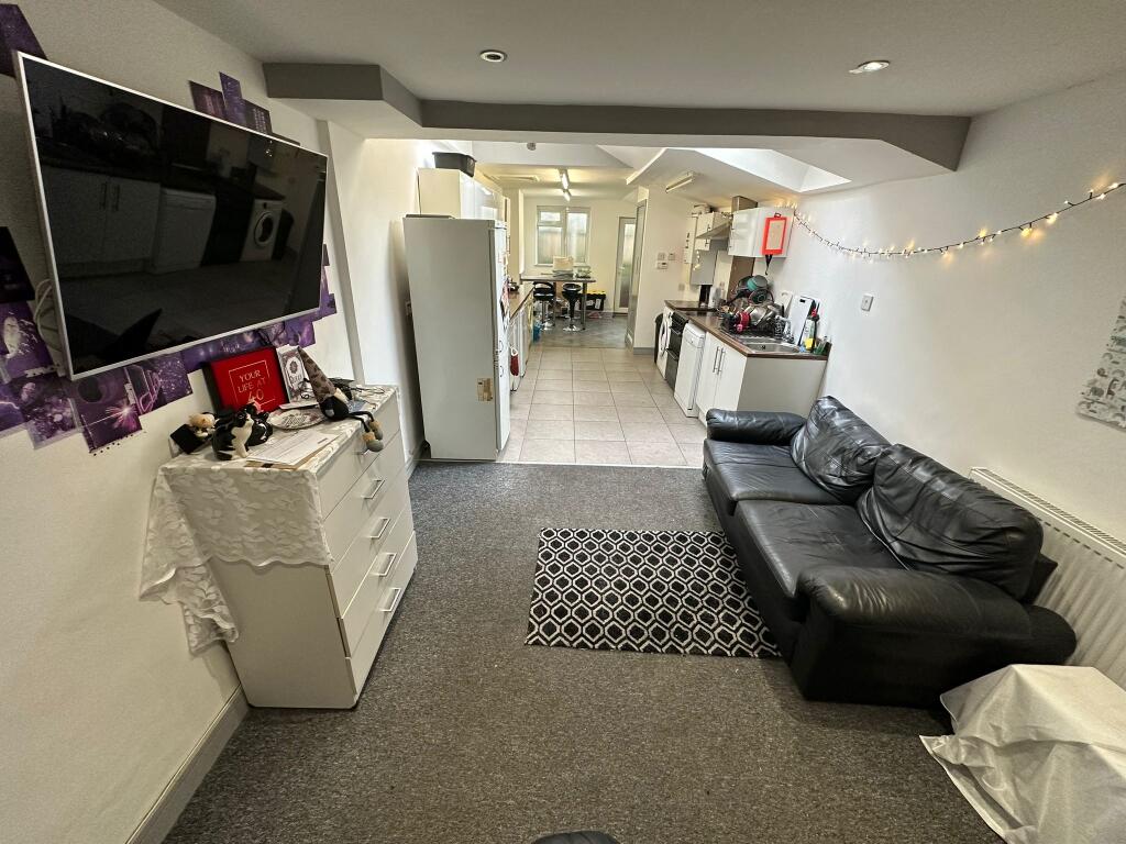 House in Birmingham - View 2