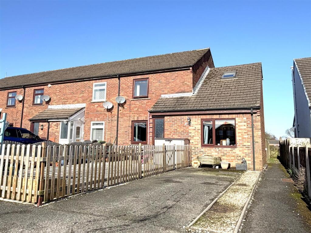 Main image of property: Bellsfield, Longtown