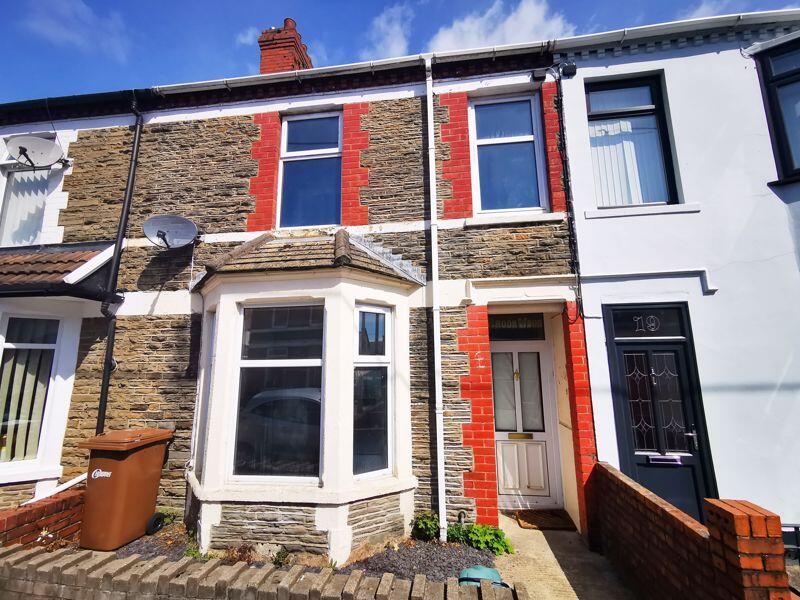 Main image of property: St Fagans Street, Caerphilly