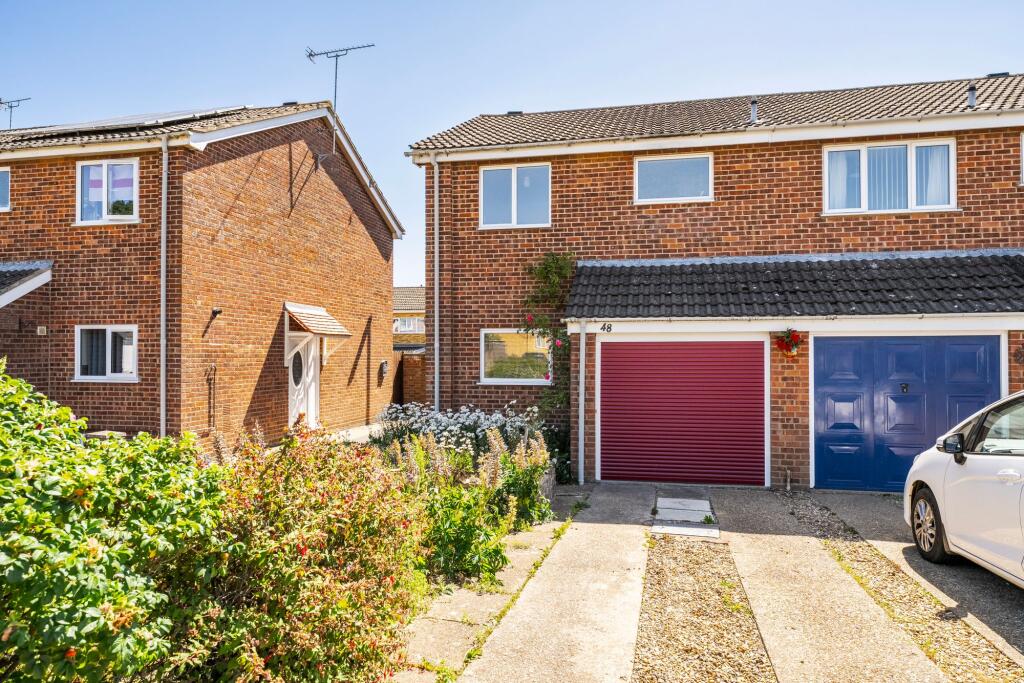 Main image of property: Lynfield Road, North Walsham