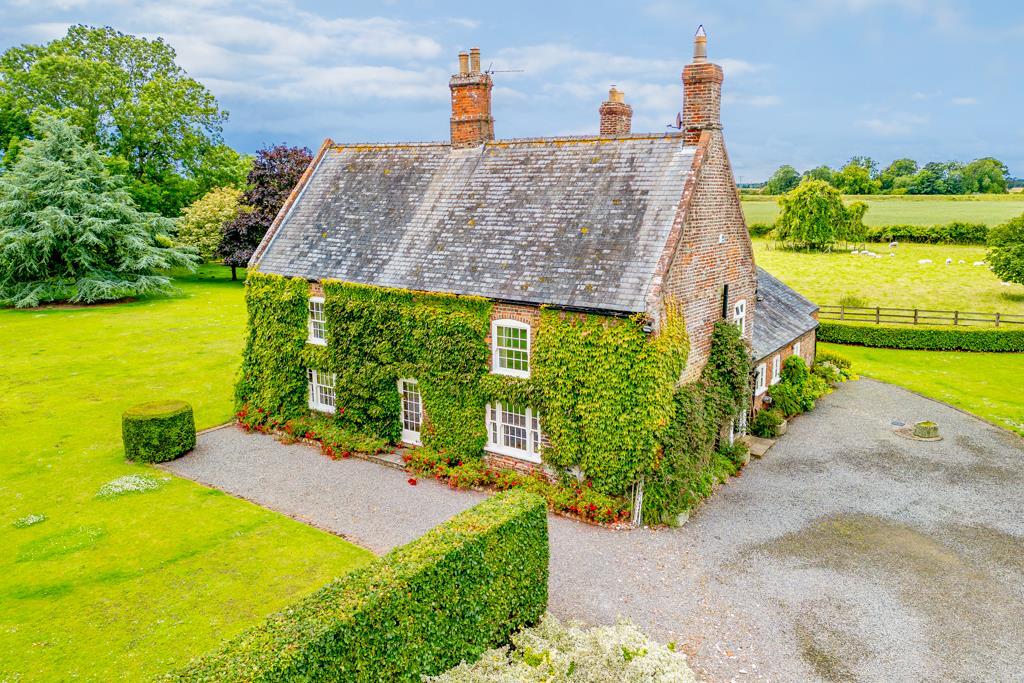 Main image of property: Old Hall Farm, Pinfold Lane, Great Steeping, Spilsby