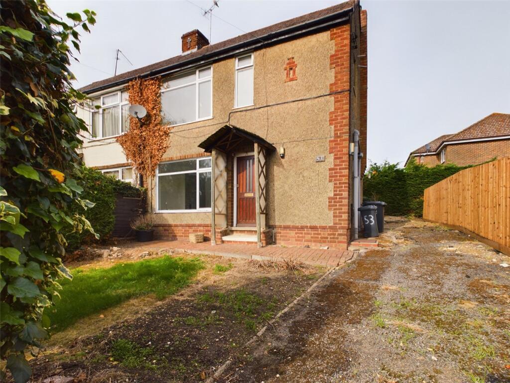 Main image of property: Church Lane, Wymington, Rushden, Bedfordshire, NN10