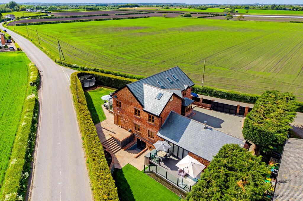 Main image of property: Bye Lane, Downholland, L39