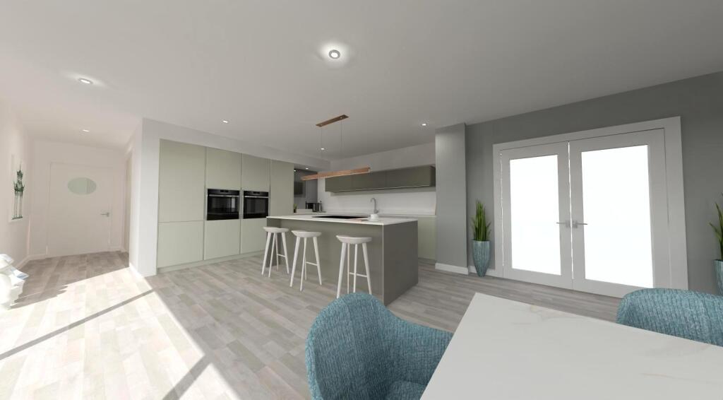 Inchcross Steadings, Standhill Road, Bathgate, West Lothian, EH48 2UT photo 5