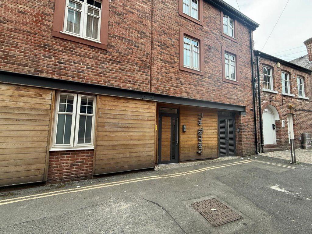 Main image of property: The Tannery, Altrincham WA14 1DY