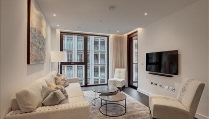 Main image of property: Thornes House, Clowes Walk, Nine Elms, London SW11