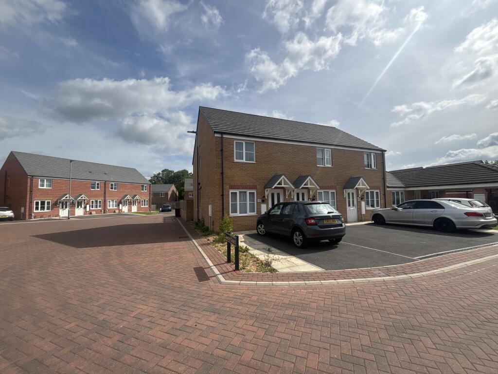 Main image of property: Taylor Road, Castleford, Wakefield