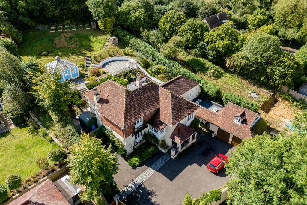 Main image of property: Englishcombe Lane, Bath, Somerset, BA2