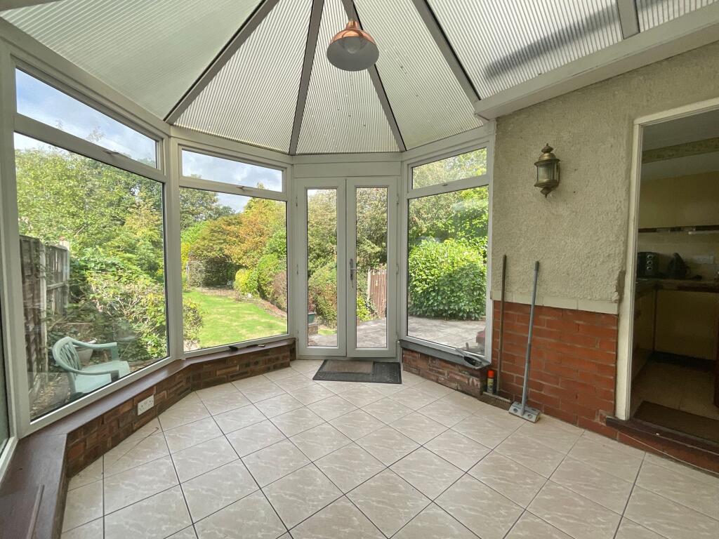House in Crewe - More