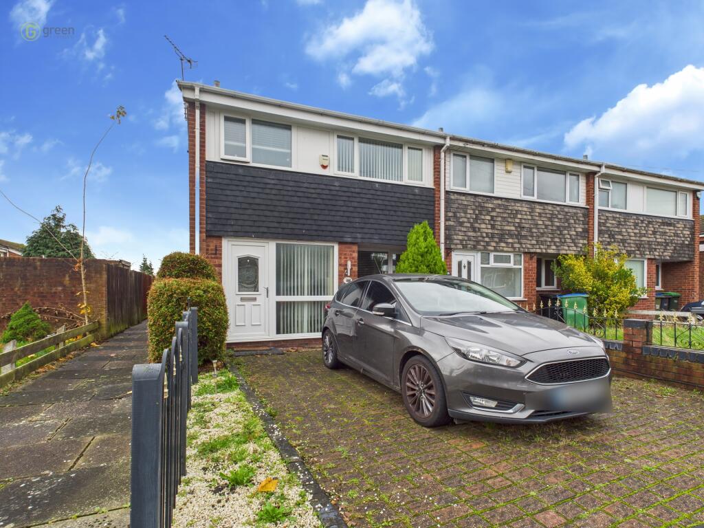 Main image of property: Templemore Drive, Great Barr, Birmingham, B43