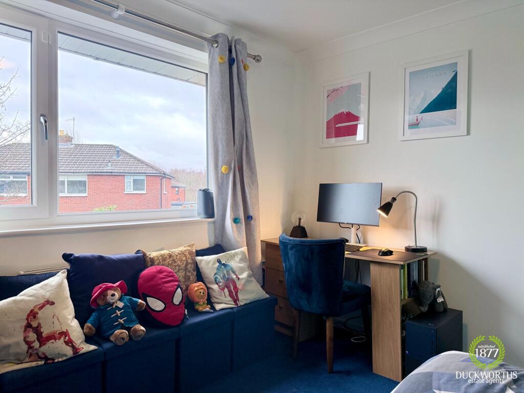 Additional image 22 of Burns Avenue, Oswaldtwistle, BB5