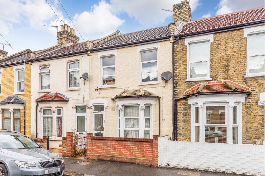 Main image of property: Pearcroft Road, London, E11