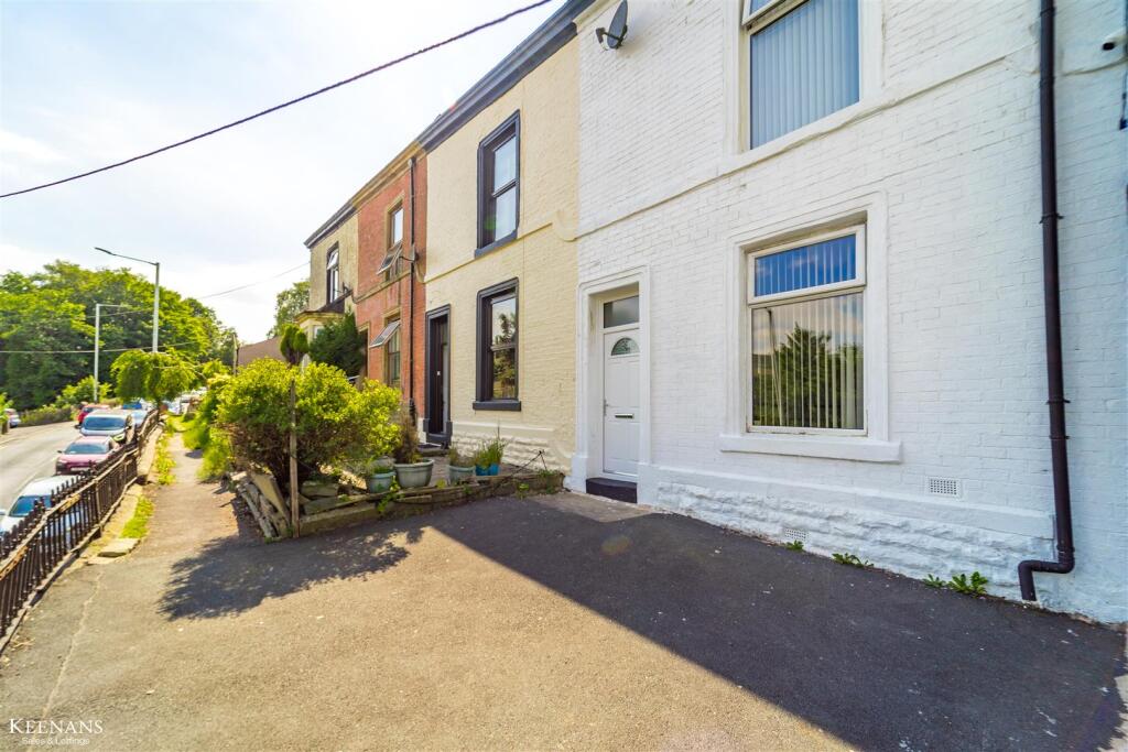 Main image of property: Gladstone Buildings, Rossendale