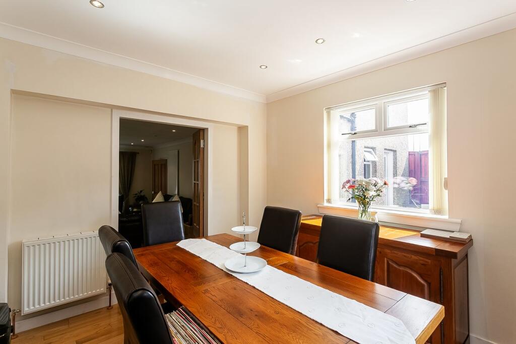House in Penicuik, Ladywood - More