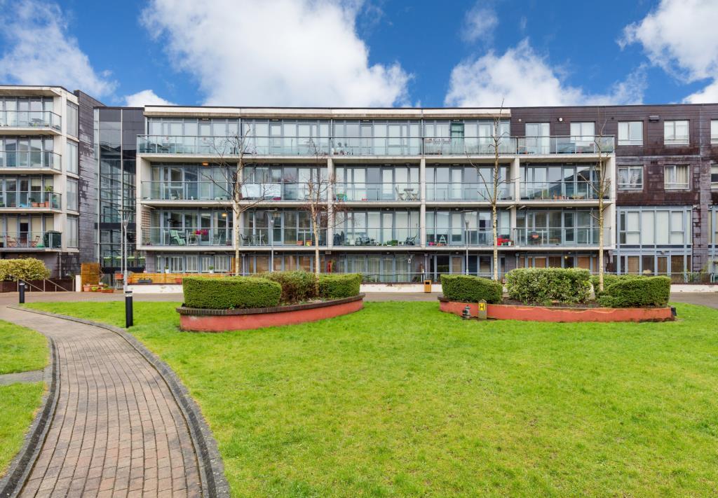 Main image of property: 50 The Eden, Prospect Hill, Finglas Road, Dublin 11, D11C2P1
